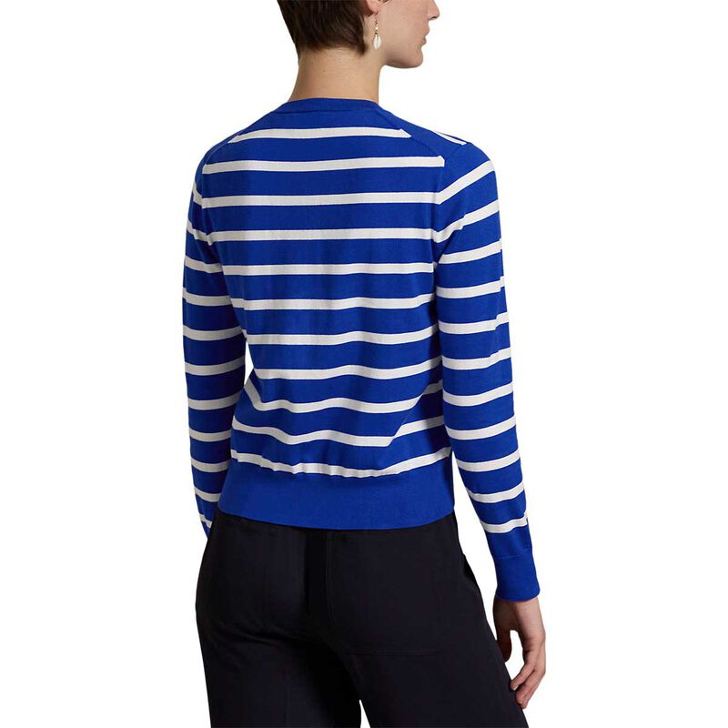 Polo Ralph Lauren Long Sleeve Pullover image number 1